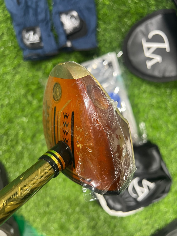 렌스메이트파크골프채 12종세트 pg39싸게 팜 이미지