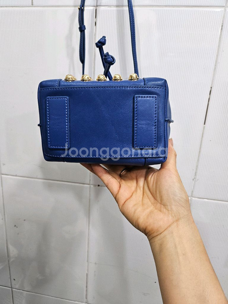 체사레 파치오티버킷백--3