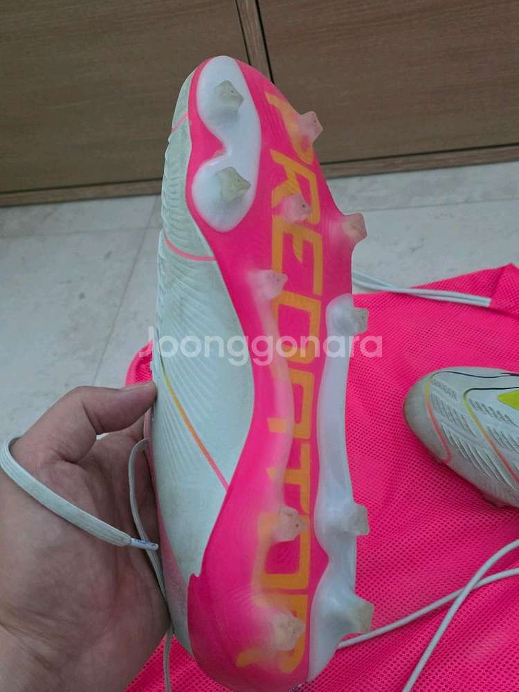 아디다스 축구화 프레데터 엘리트 FG_ie3950--3