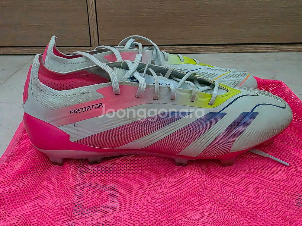 아디다스 축구화 프레데터 엘리트 FG_ie3950--1