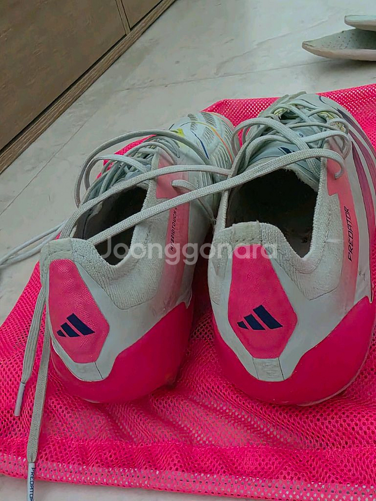 아디다스 축구화 프레데터 엘리트 FG_ie3950--2