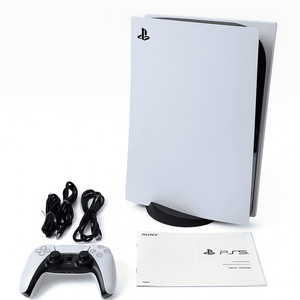 PS5 디스크 에디션 중고 판매