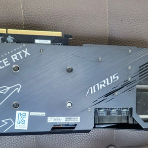 AORUS 3070ti