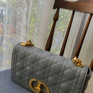 Dior Caro 백 미듐사이즈