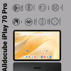 미개봉 올도큐브 iPlay70 Pro LTE 태블릿PC