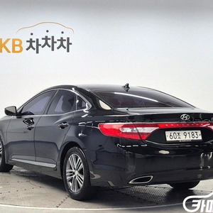 [현대]그랜저 HG HG240 MODERN (5인승)