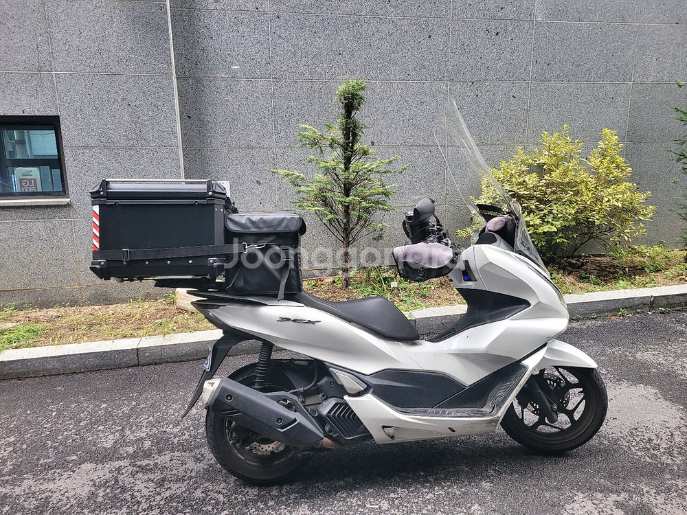 pcx125 판매합니다--0