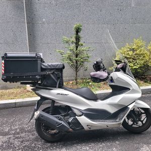 pcx125 판매합니다
