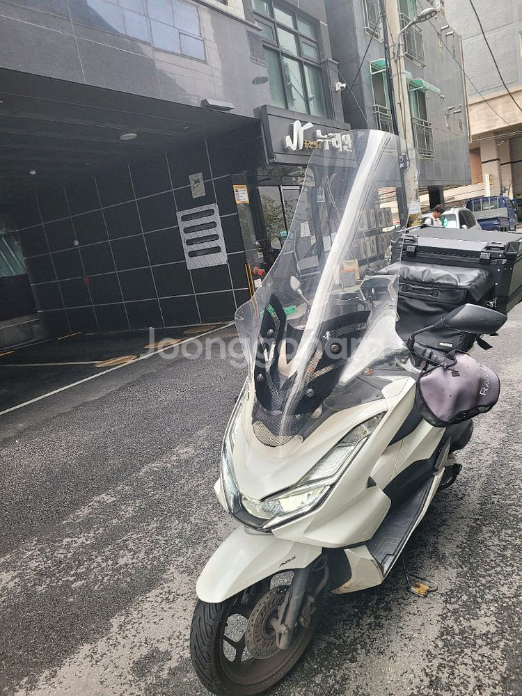 pcx125 판매합니다--2