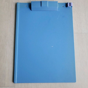 급매A4클립보드(서류받침,서류보드,서류판)5000원