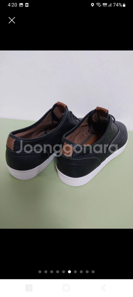 남성 알도 (ALDO) 단화, 신발 (270)--5