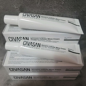 시바산 메쓰크림(당일발송)