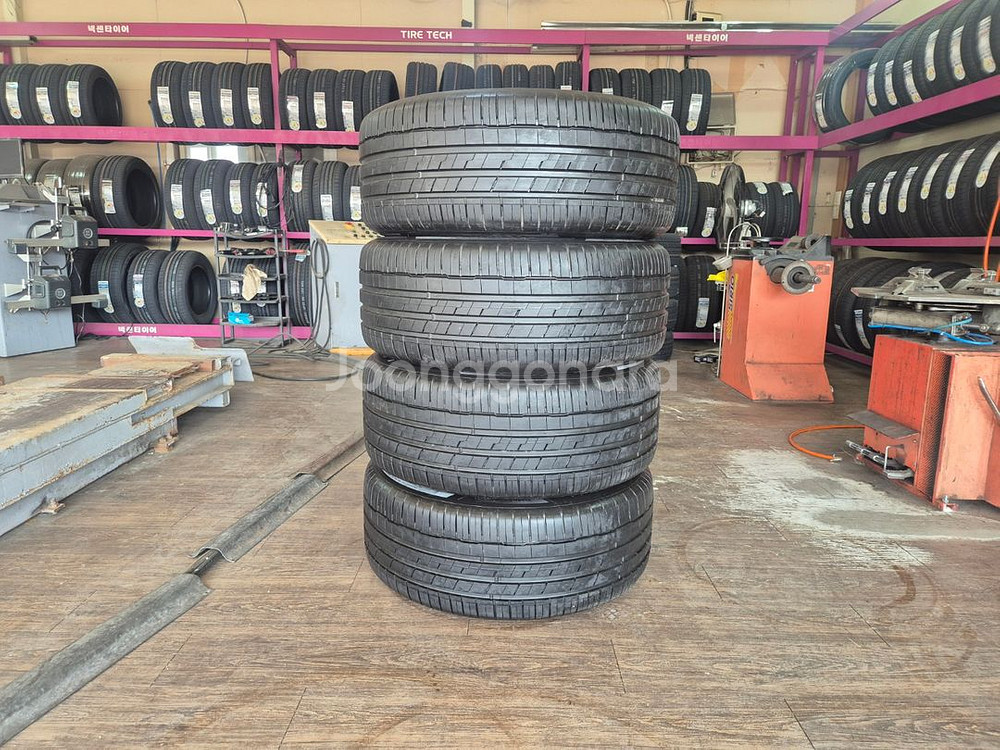 벤츠 GLE 20인치AMG 휠타이어셋트판매2755020--9