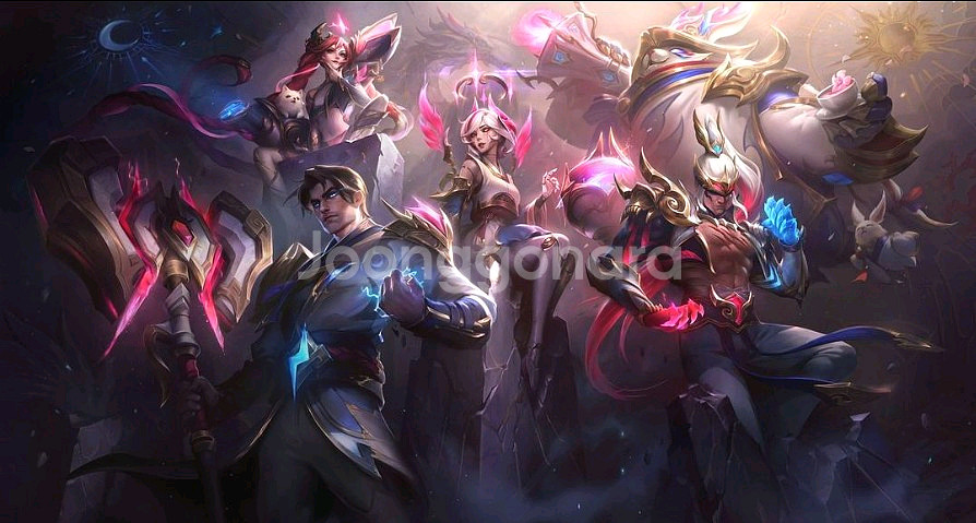 롤 rp 1:6 충전식, 선물식 둘다 구매합니다--0