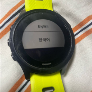 가민 포러너945