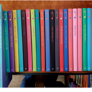 (웅진)HI-TEEN 인문학365(택포)