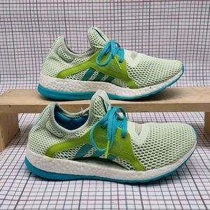 아디다스 퓨어부스트 xtr 운동화 240