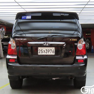 [현대]테라칸 4WD JX290 GOLD 최고급형 #앱