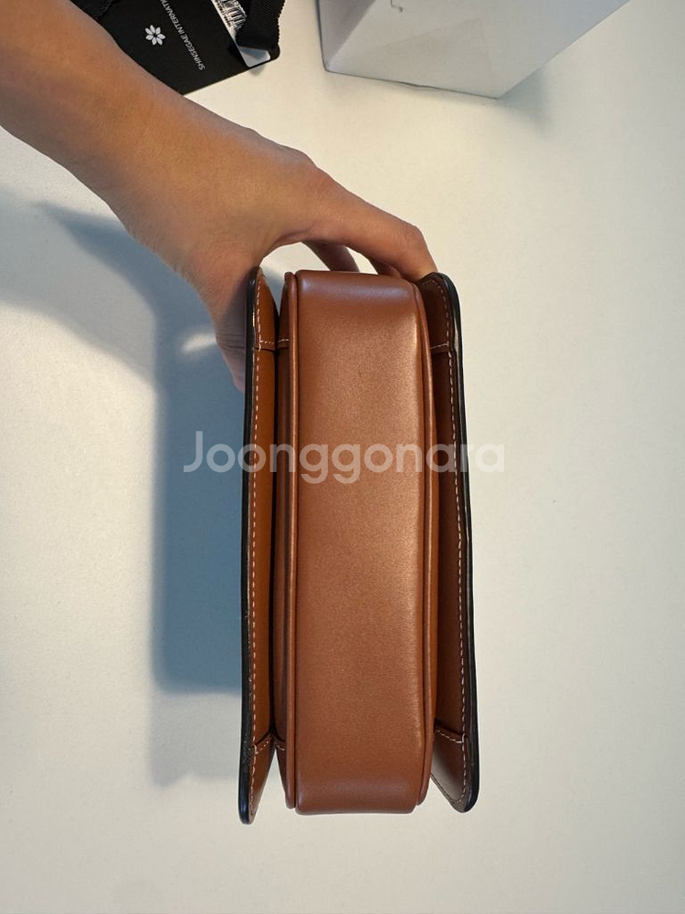 셀린느 트리옹프백(틴)--2