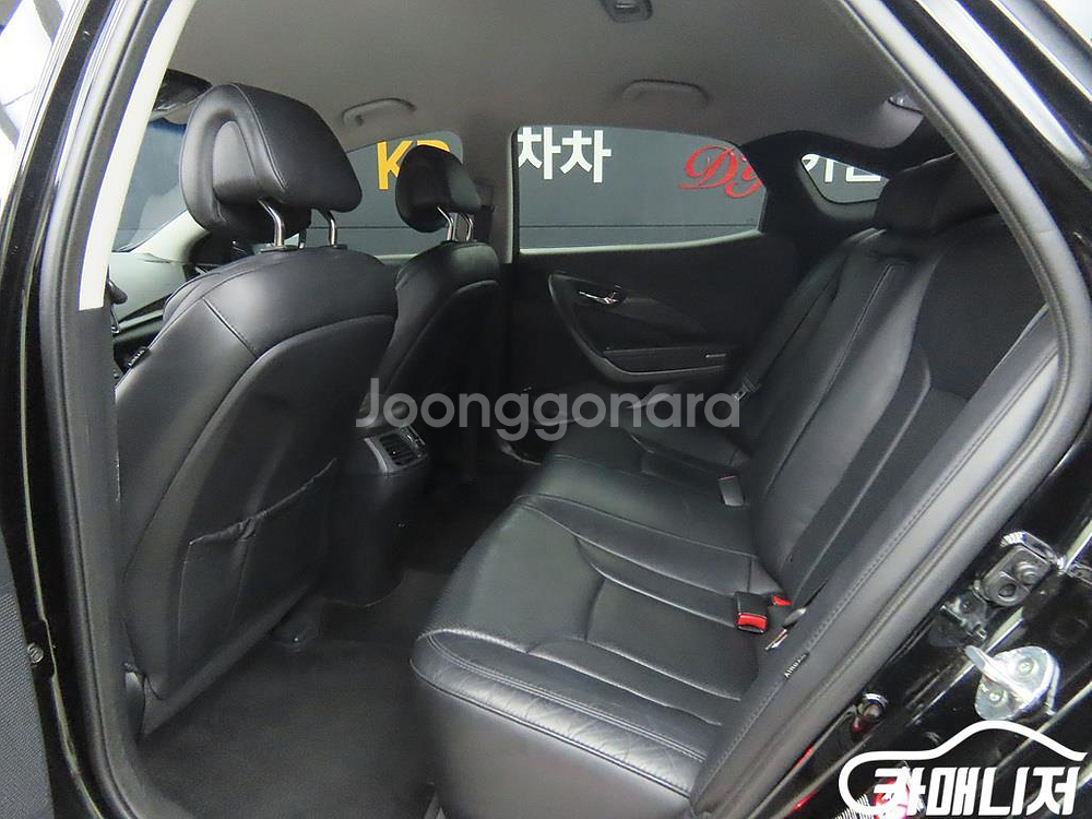 [현대]그랜저 HG HG240 MODERN 기본형 #앱--5