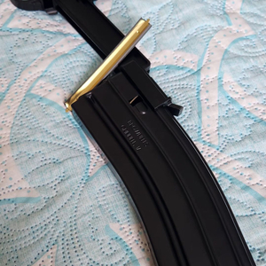 5.56mm nato 탄창 5개