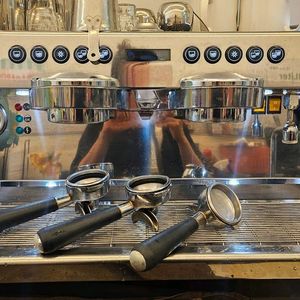 씨메03네오 커피머신(2023.8구매)