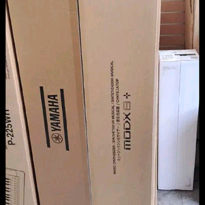 야마하뮤직코리아 신디사이저 modx8+플러스 건반악기
