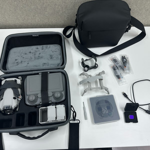 DJI Mini 4 Pro 플라이 모어 콤보 PLUS