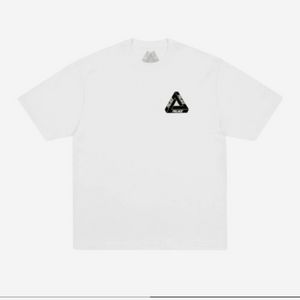 [XL] 25Ss 팔라스 Tri-vex T-shirt