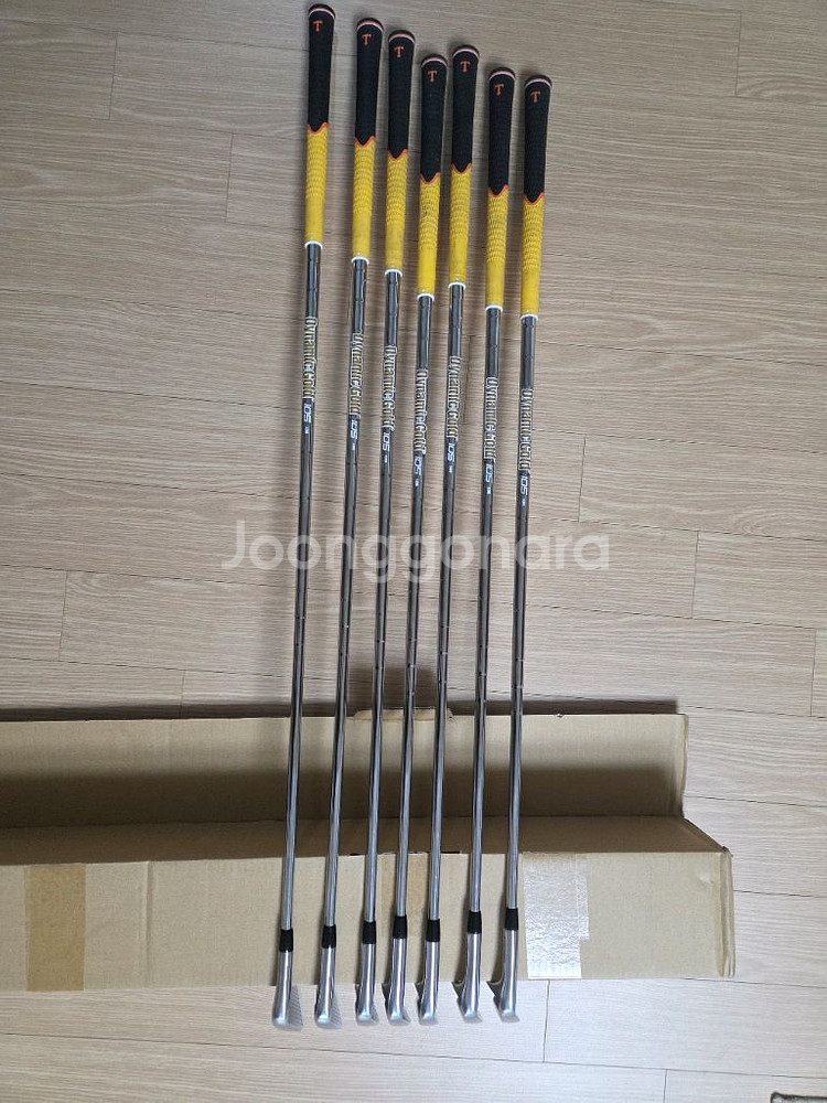 좌타 타이틀 T150(4~P) 다골 105 s200--1