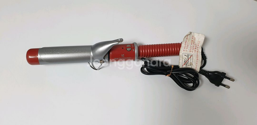 비달사순 고데기--0