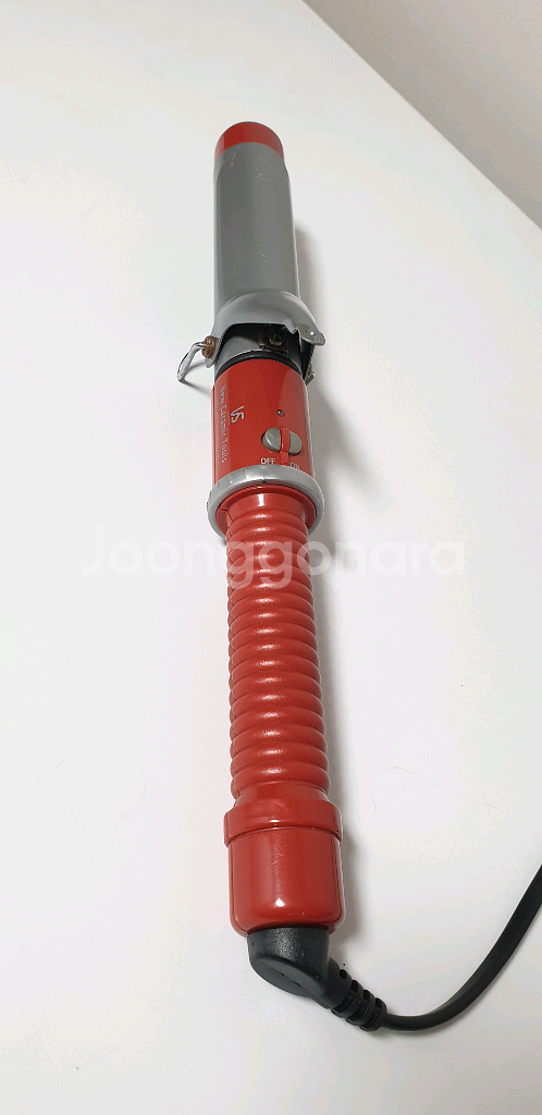 비달사순 고데기--3