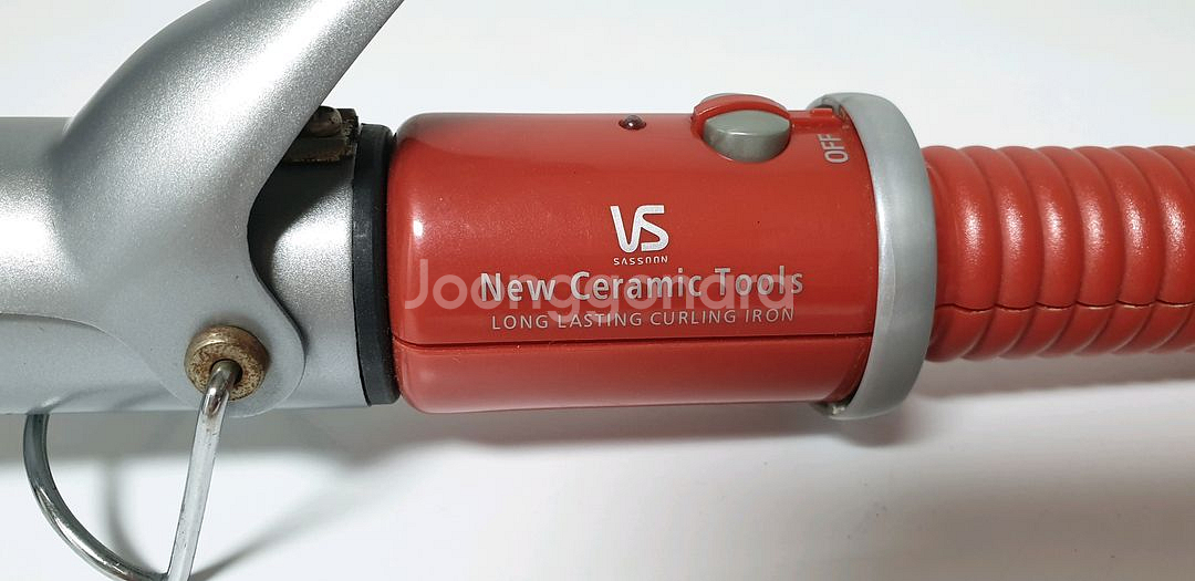 비달사순 고데기--2