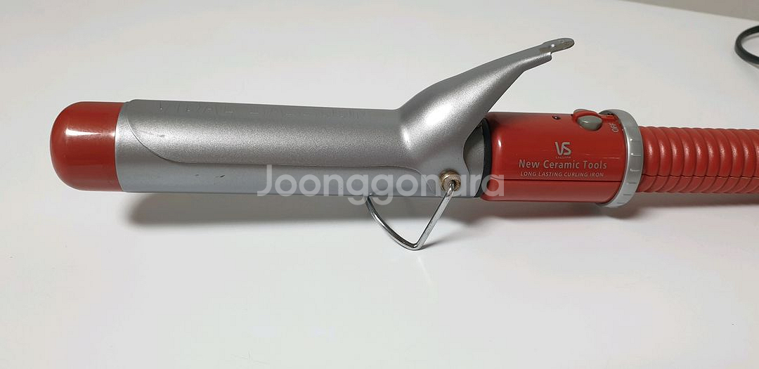 비달사순 고데기--4