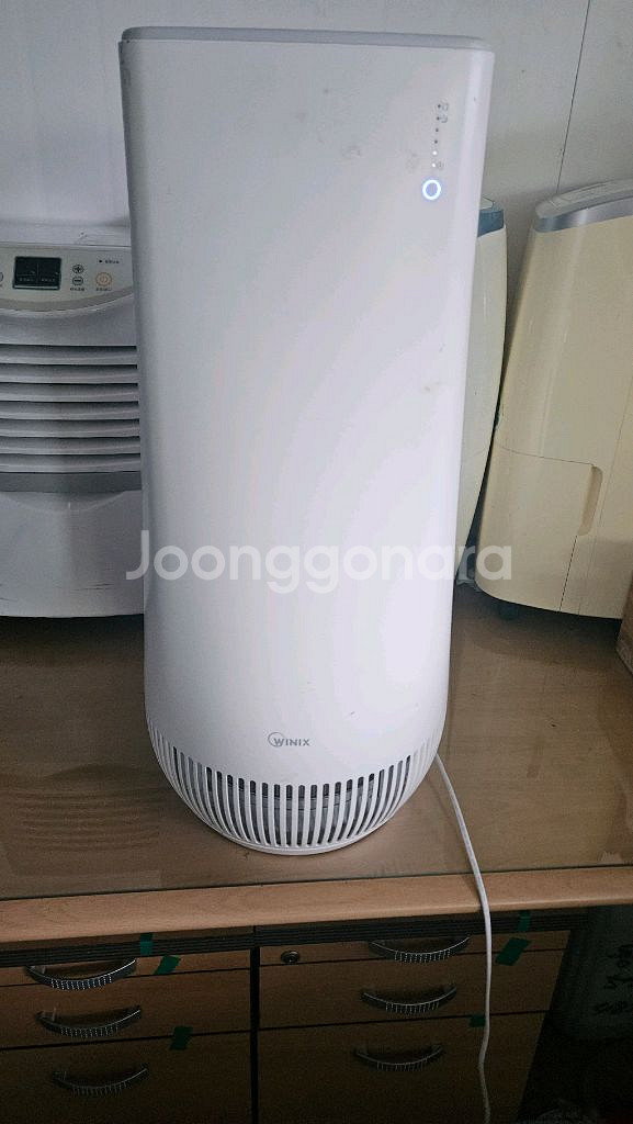 위닉스 공기청정기--0