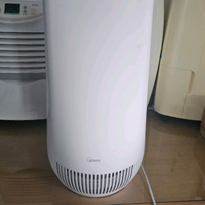 위닉스 공기청정기