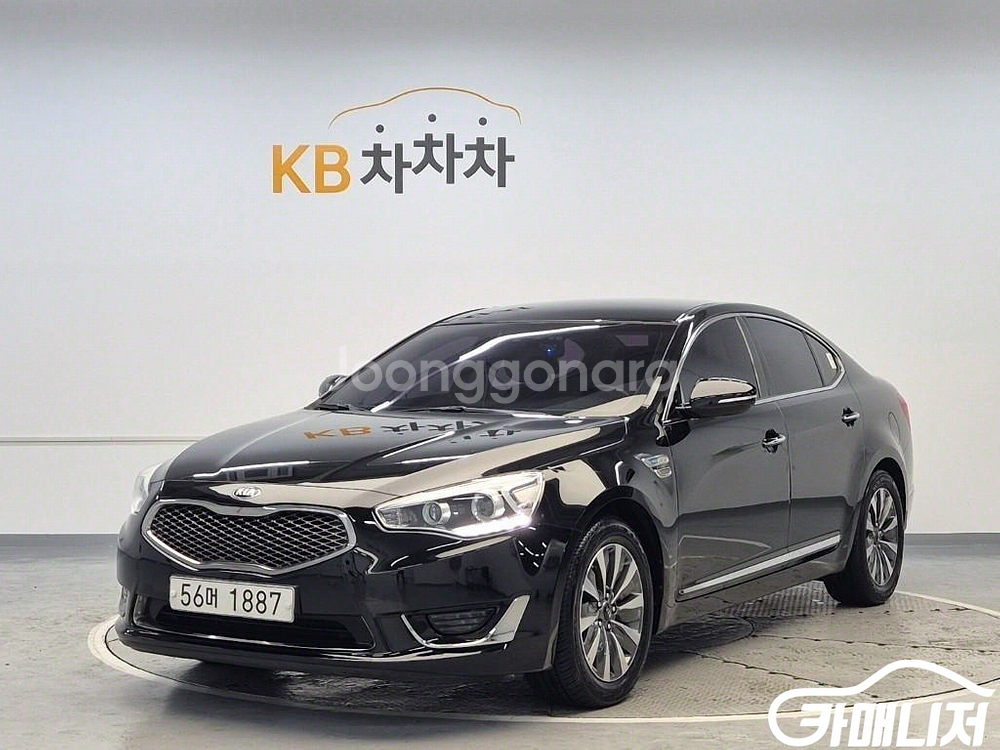 [기아]K7 하이브리드 700H 프레스티지 (5인승)--0