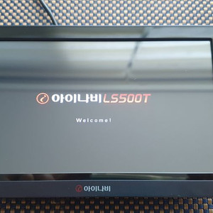 (7인치) 아이나비 LS500T 네비게이션
