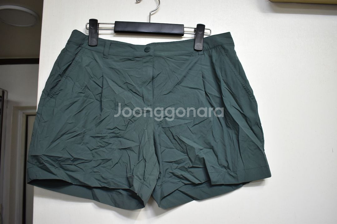 라푸마 반바지<<31>>--0