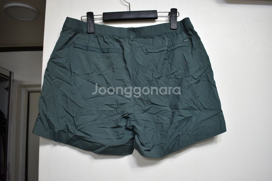 라푸마 반바지<<31>>--1