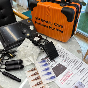 smp 매직스칼프 두피커버링