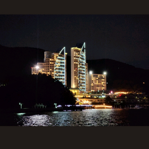 소노호텔&리조트 거제 극성수기2박 숙박권 7/29~31