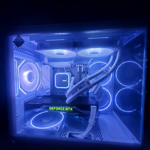 AMD Ryzen 7800x3d. gtx1080