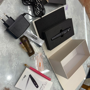 smp 반영구 눈썹 머신