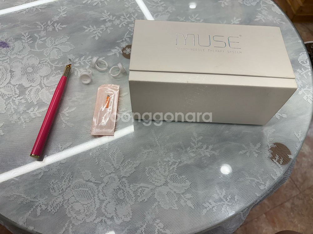 smp 반영구 눈썹 머신--2