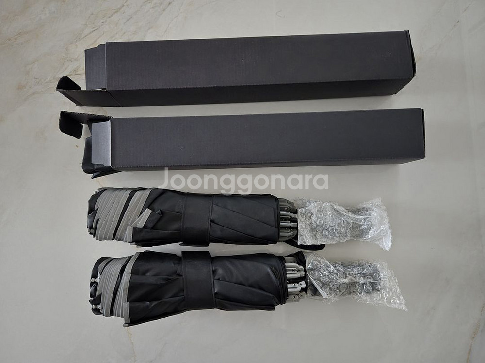 접이식 자동우산--0