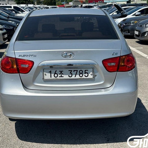[현대]아반떼 HD 1.6 VVT S16 럭셔리 #앱특