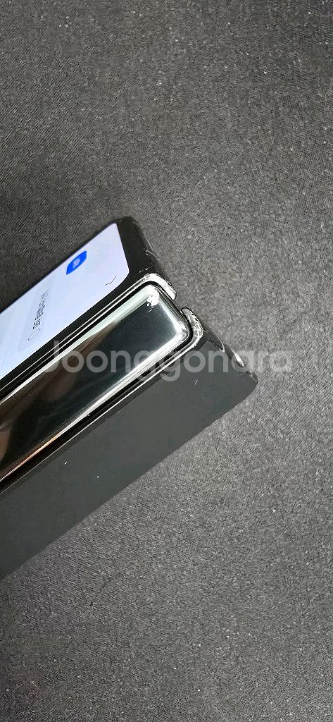 갤럭시 Z폴드3(256gb) 그린 팝니다--11