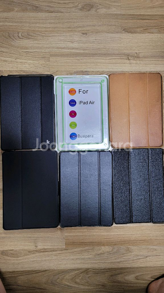 아이패드 에어1케이스6종--0