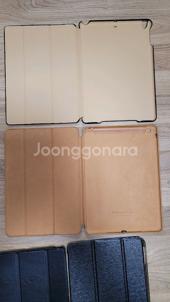 아이패드 에어1케이스6종--1